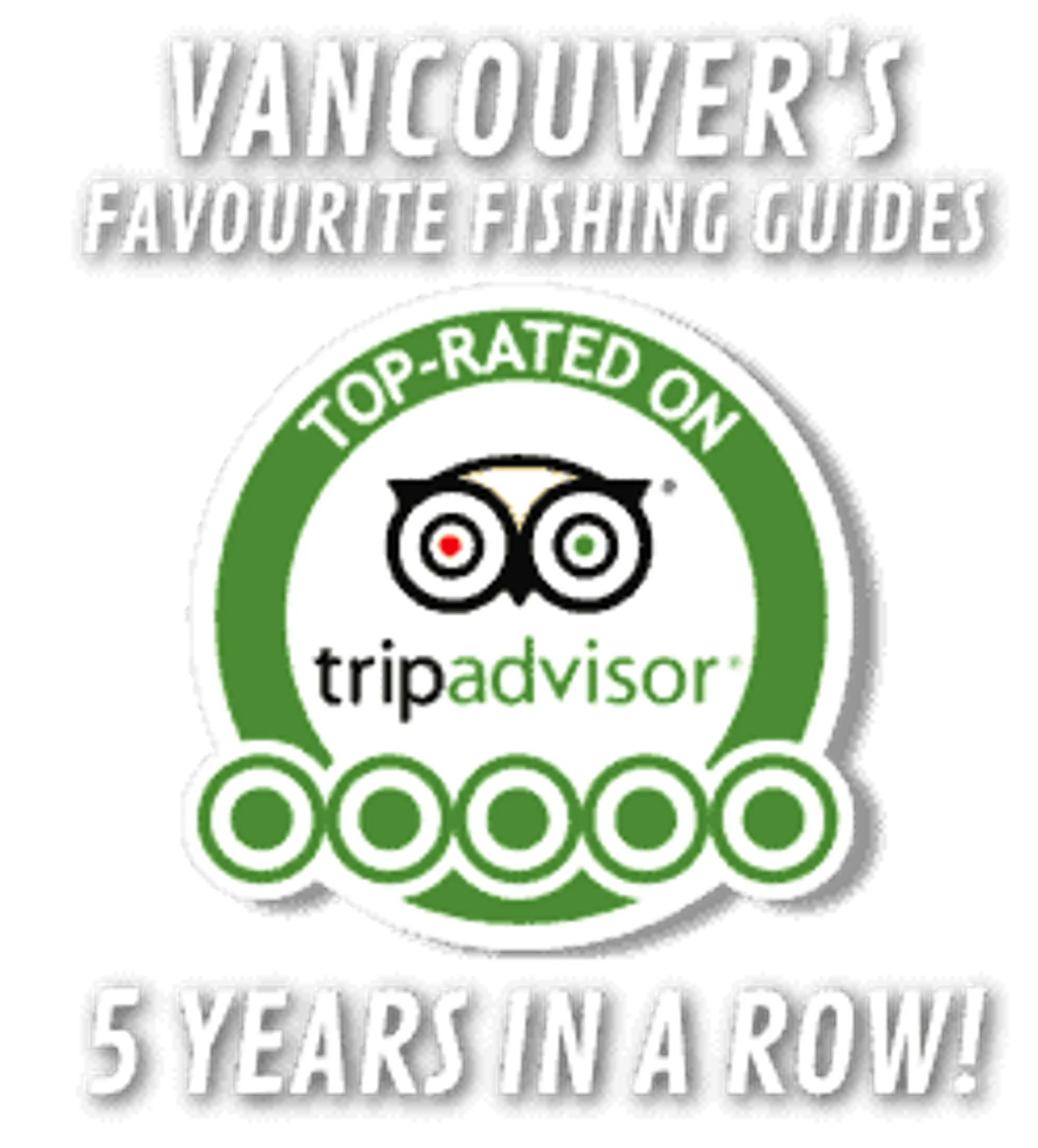 Vancouver Fishing Trips