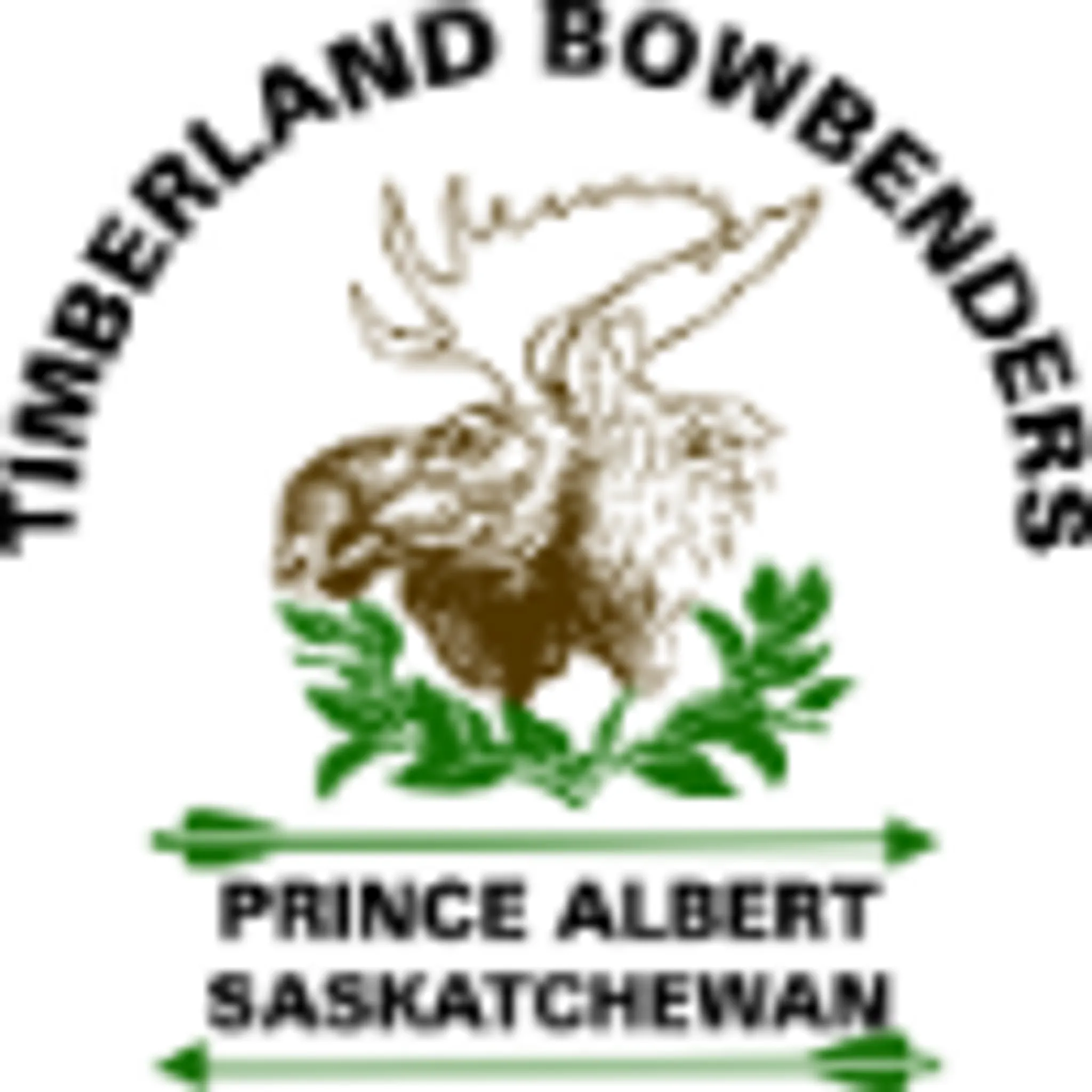 Timberland Bowbenders