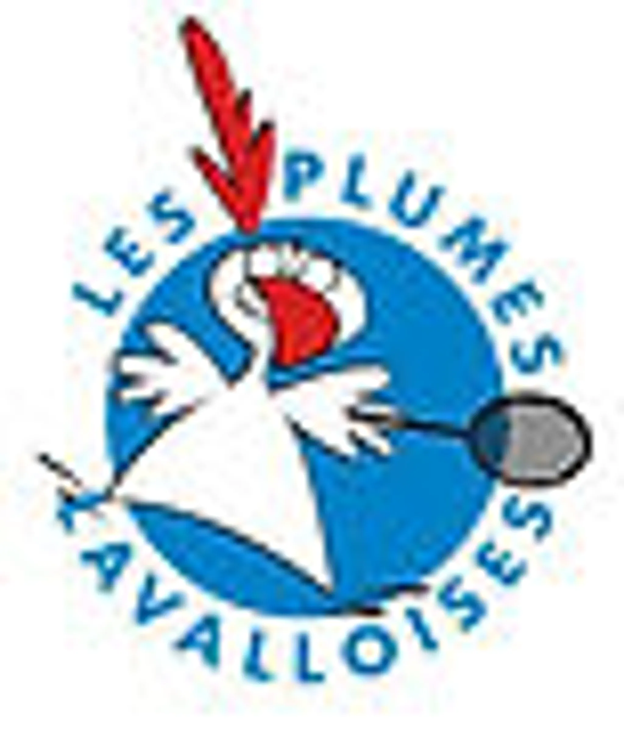 Les Plumes Lavalloises