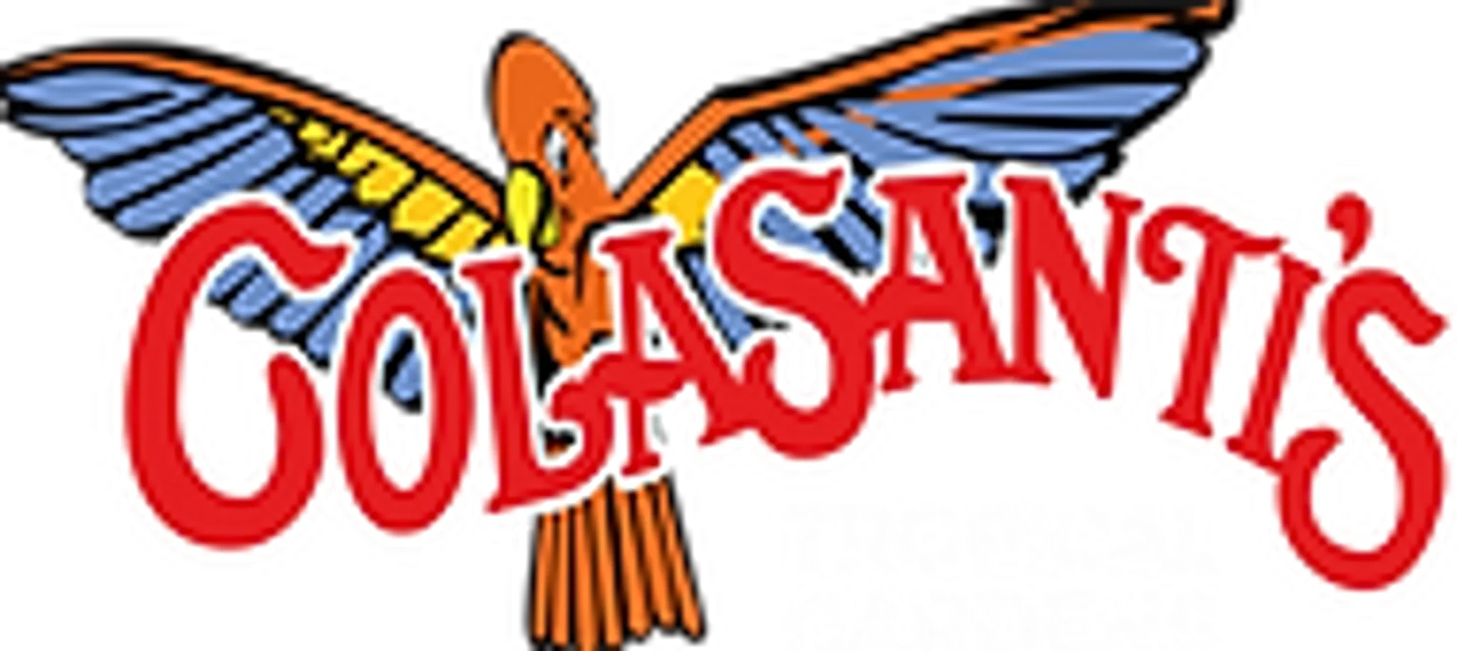 Colasanti's Tropical Gardens