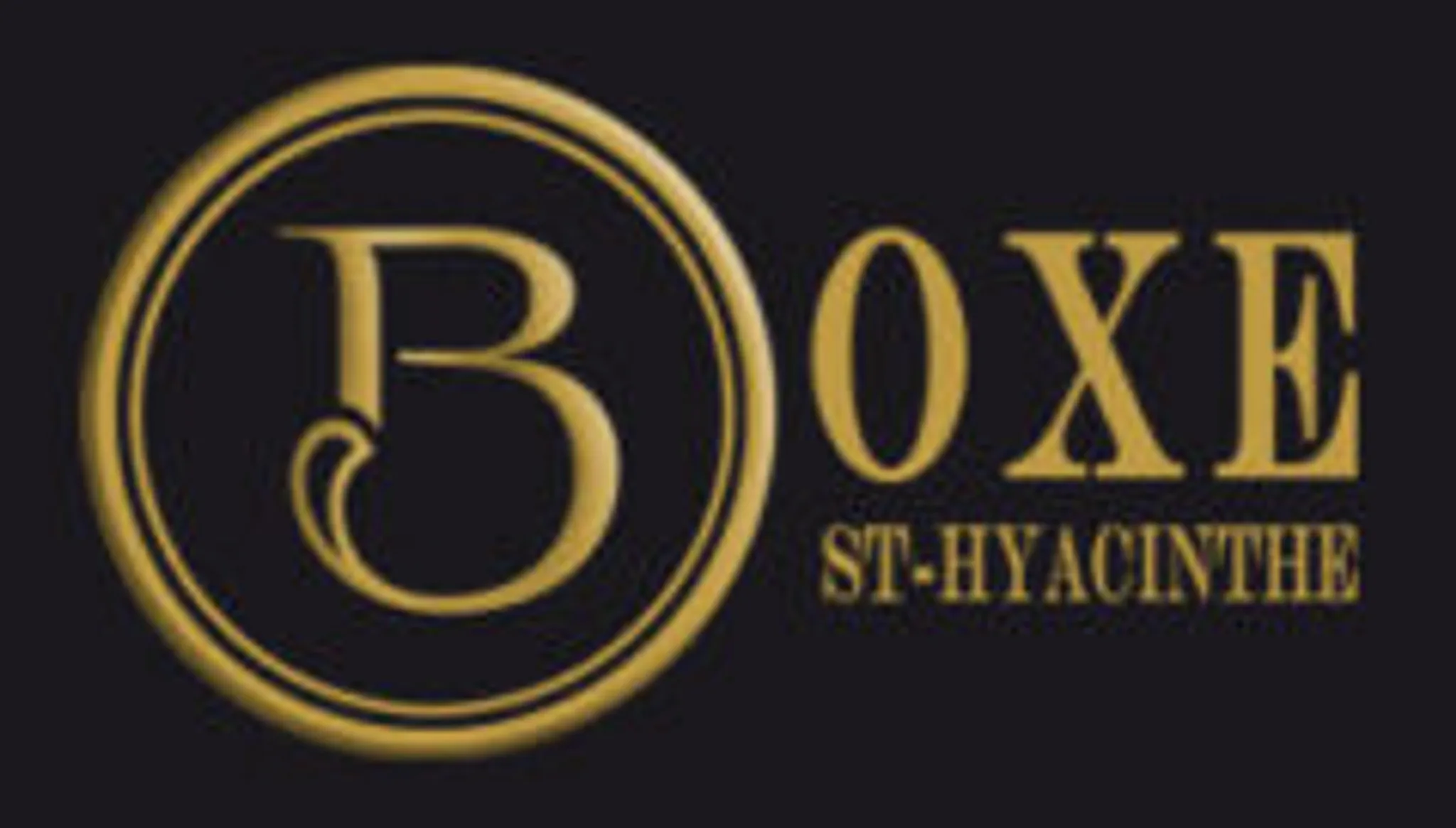 Club De Boxe St-Hyacinthe