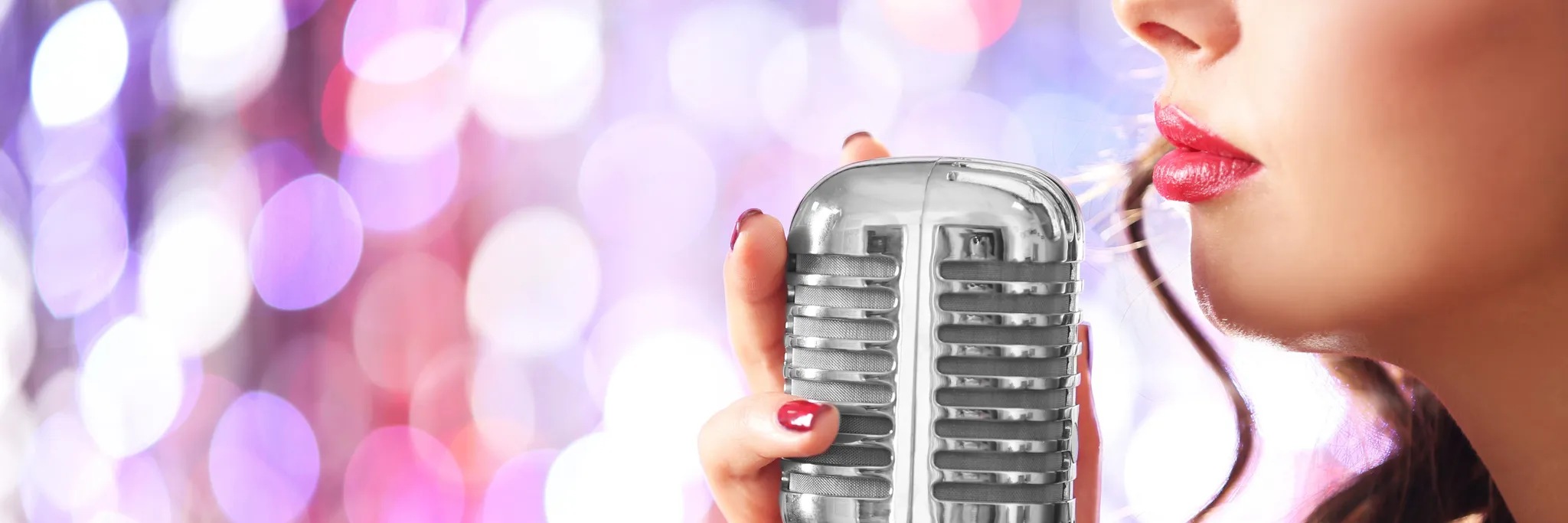 Mackay Singing Come and Try