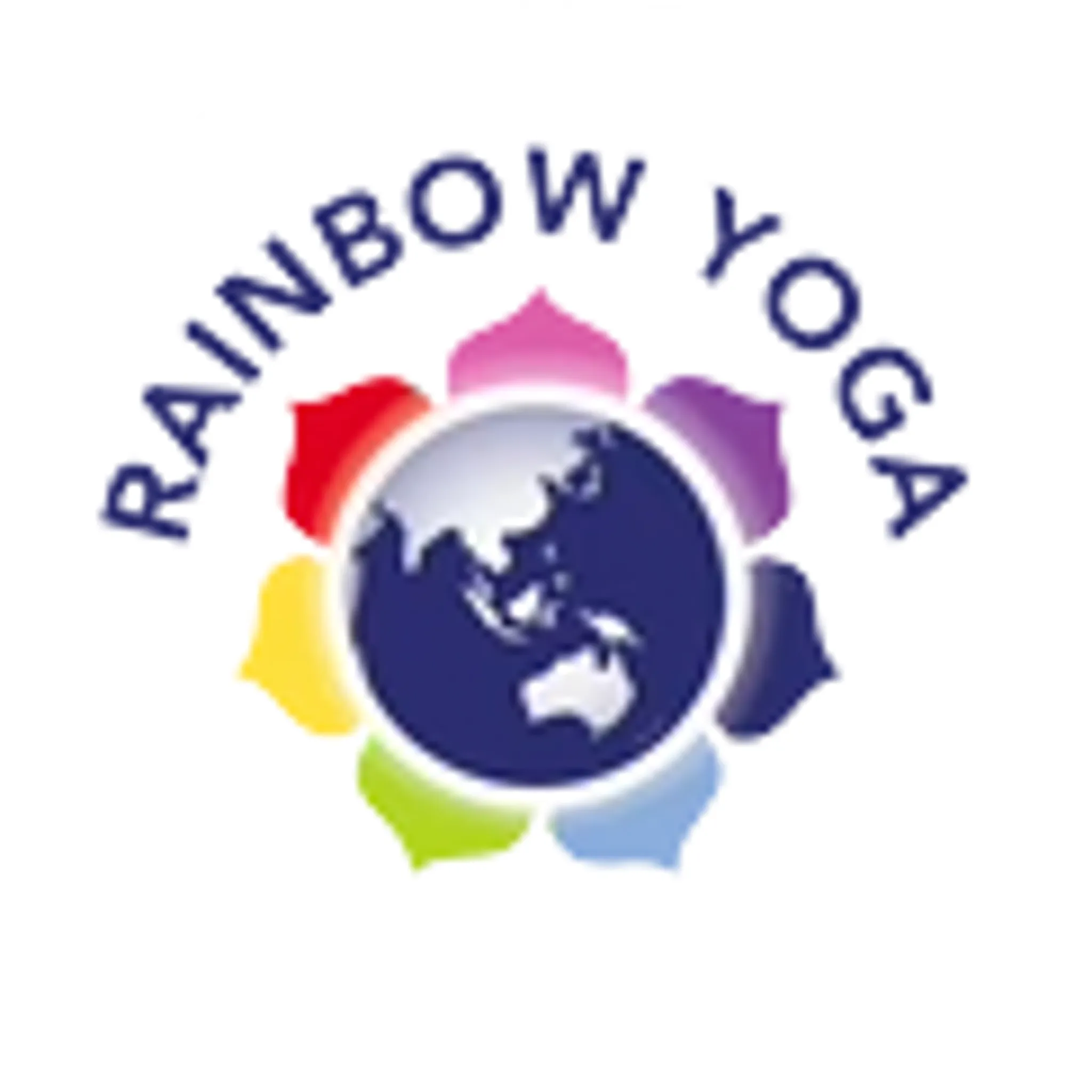 Rainbow Yoga