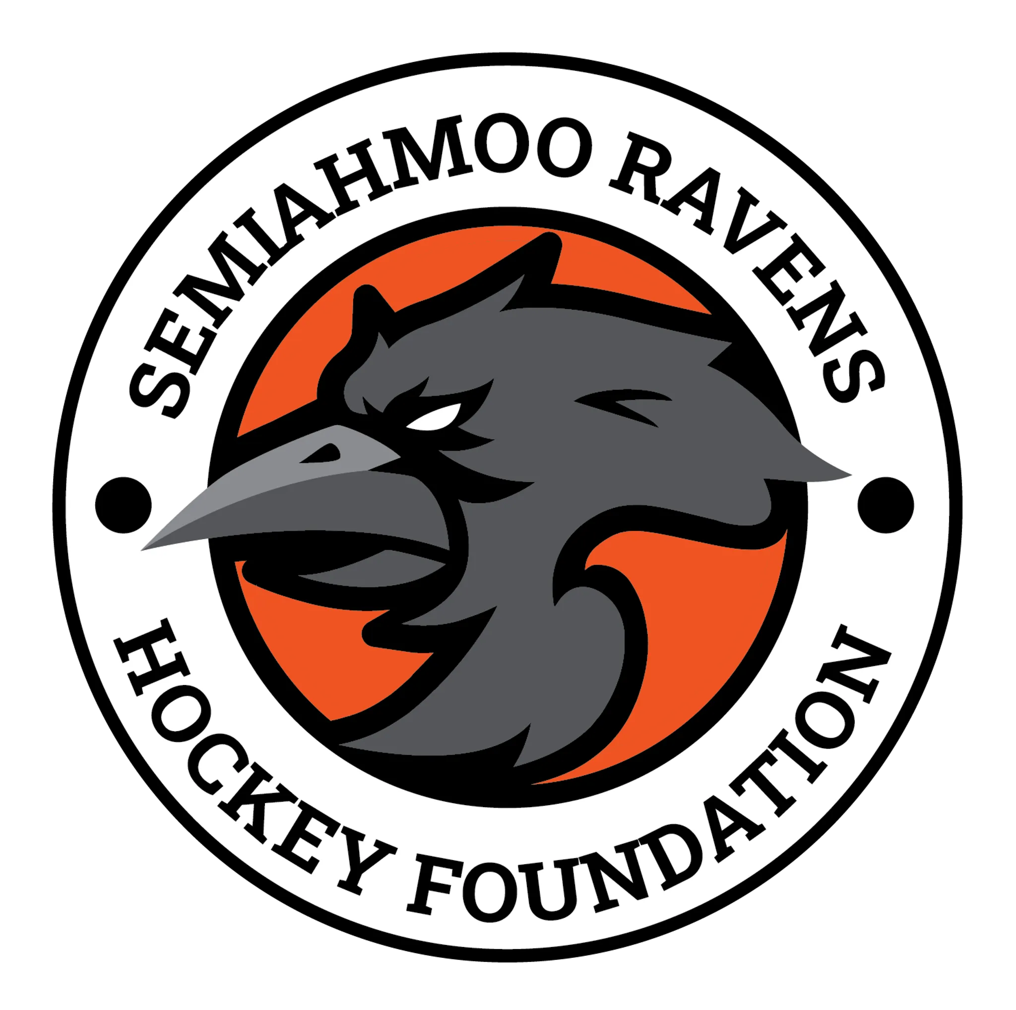 Semiahmoo Ravens Hockey