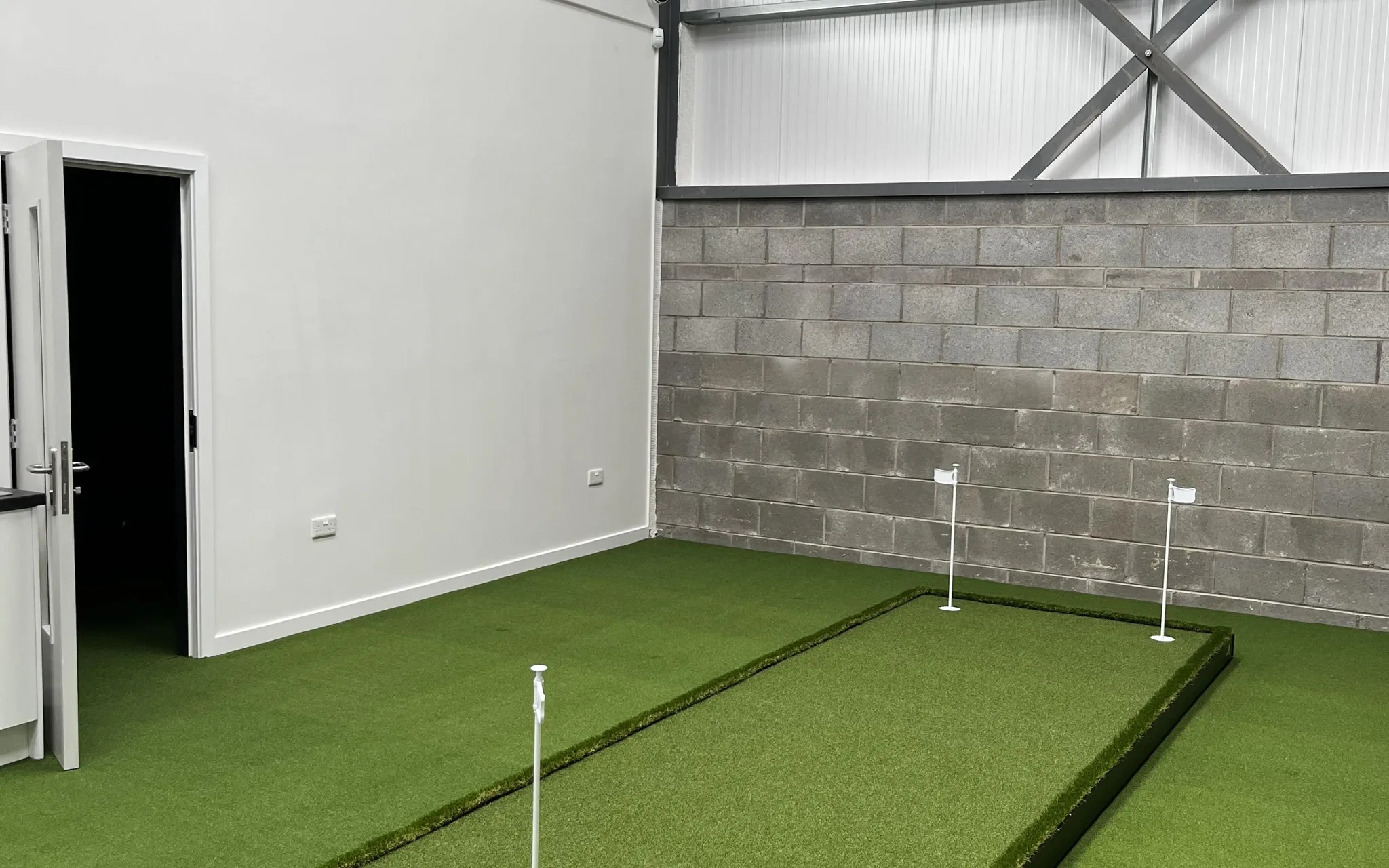 Golf Coaching in South Yorkshire & North Derbyshire