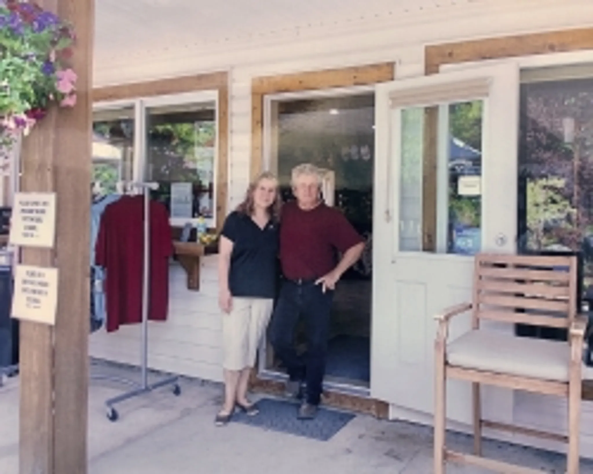 Brigadoon Golf Course