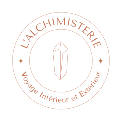 Alchimisterie