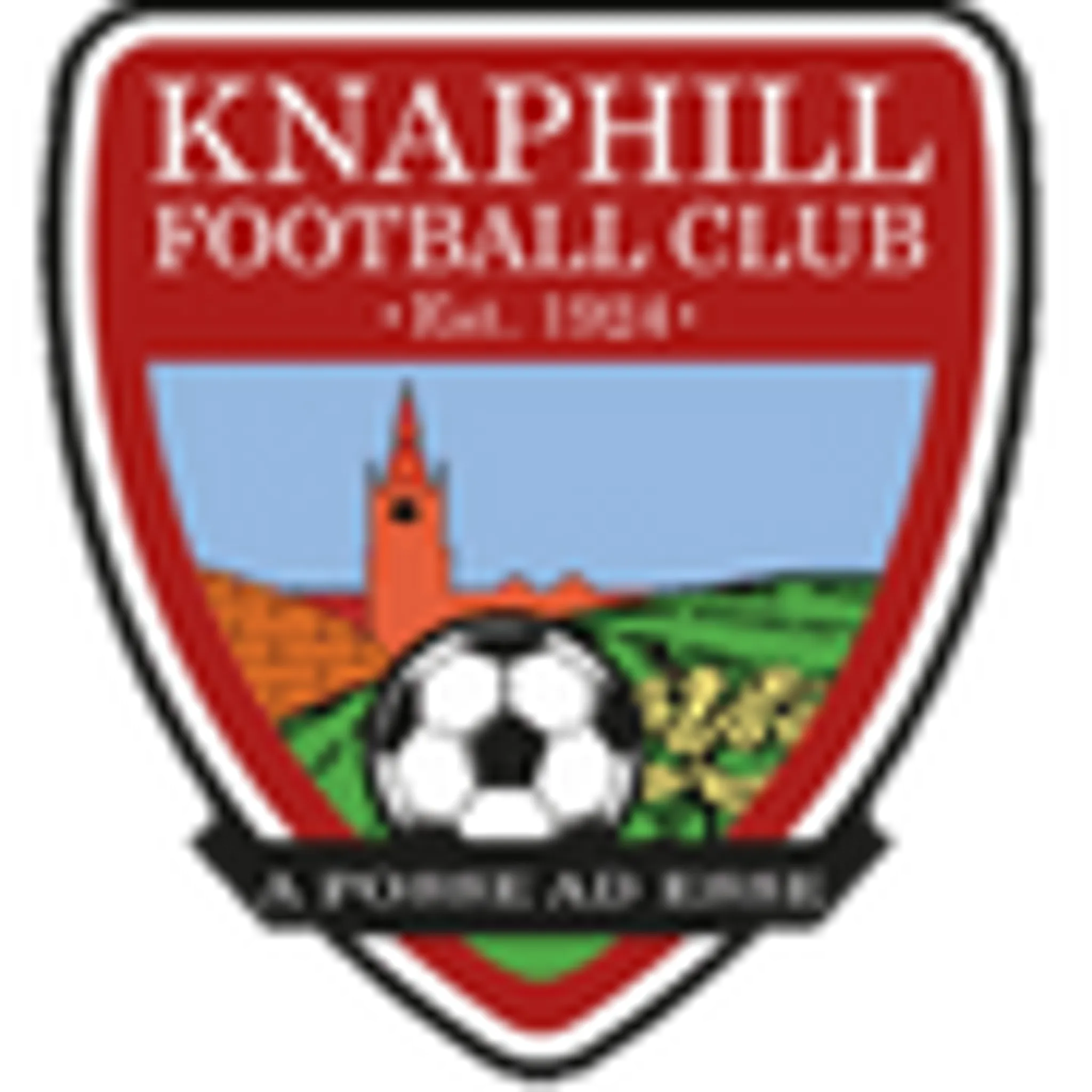 Knaphill FC