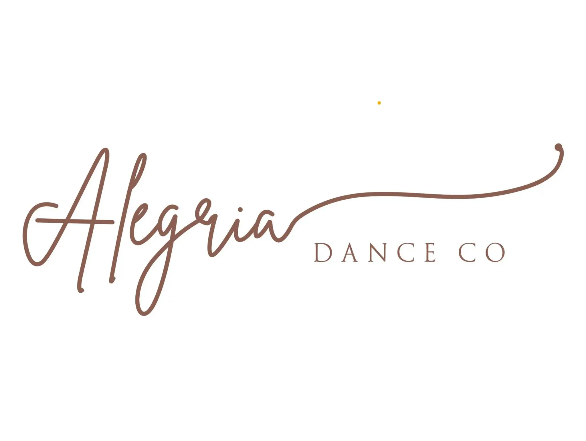 Alegria Dance Co