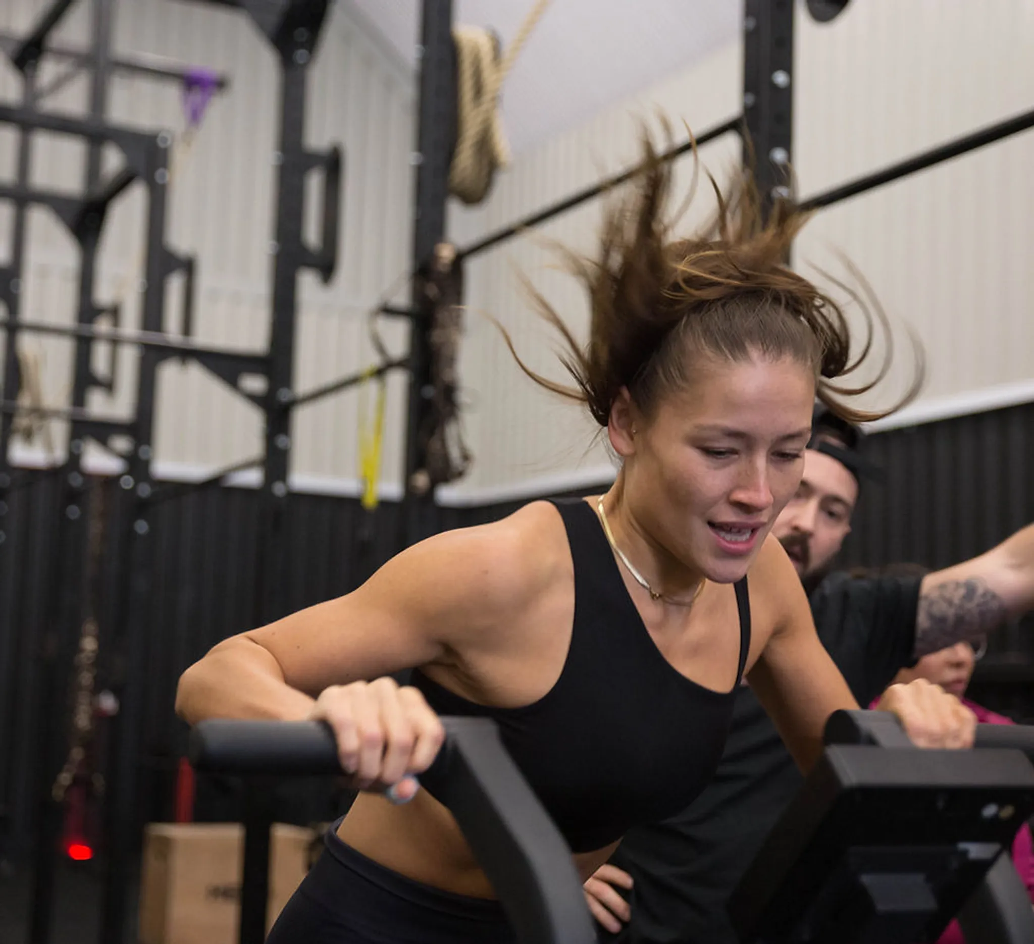 CrossFit Ancoats Manchester