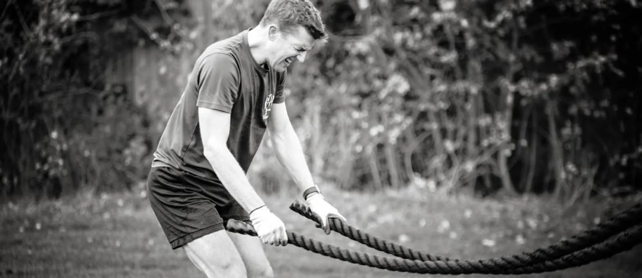 Caveman Conditioning