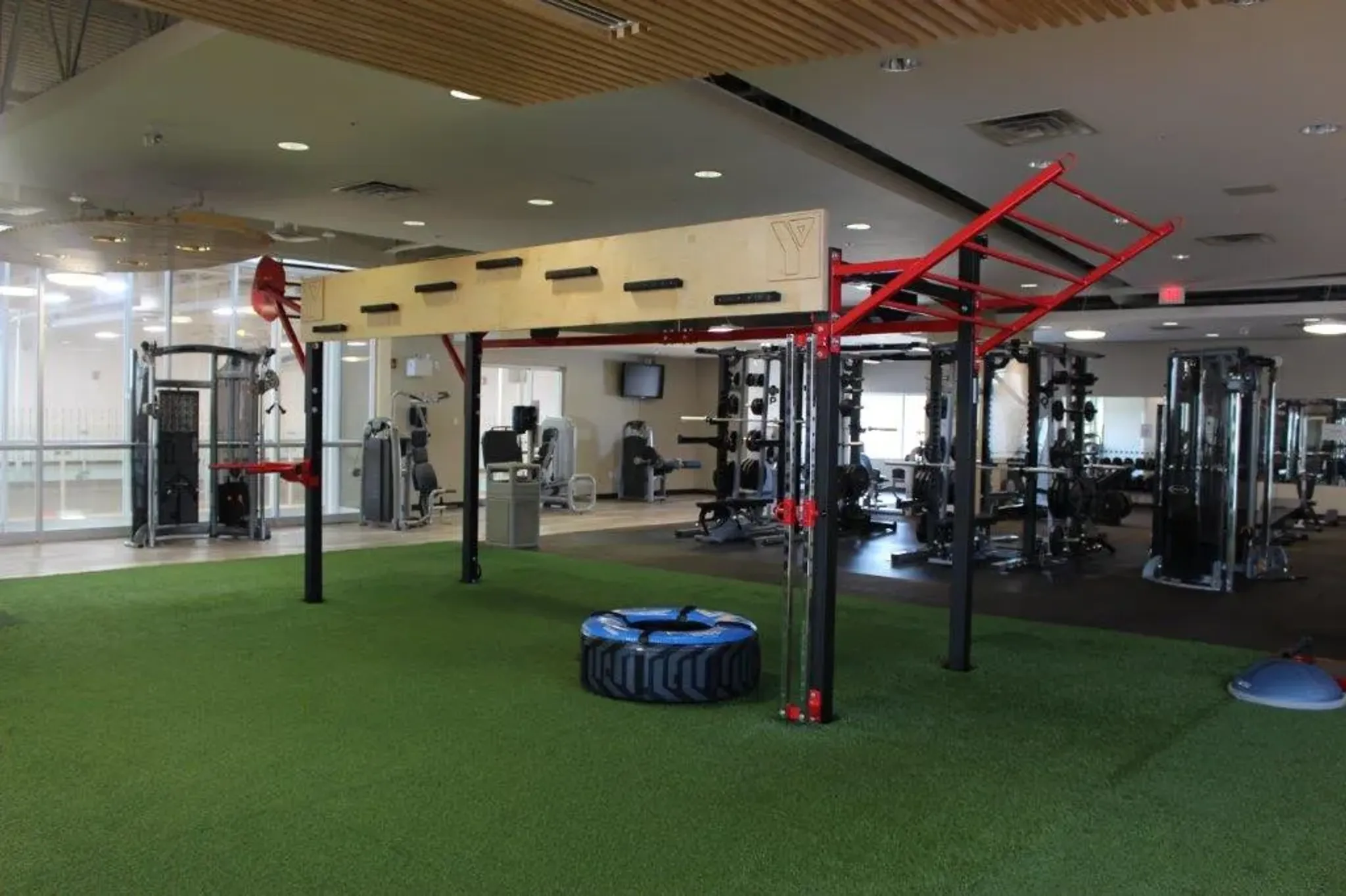 Jordan's Run the Runway