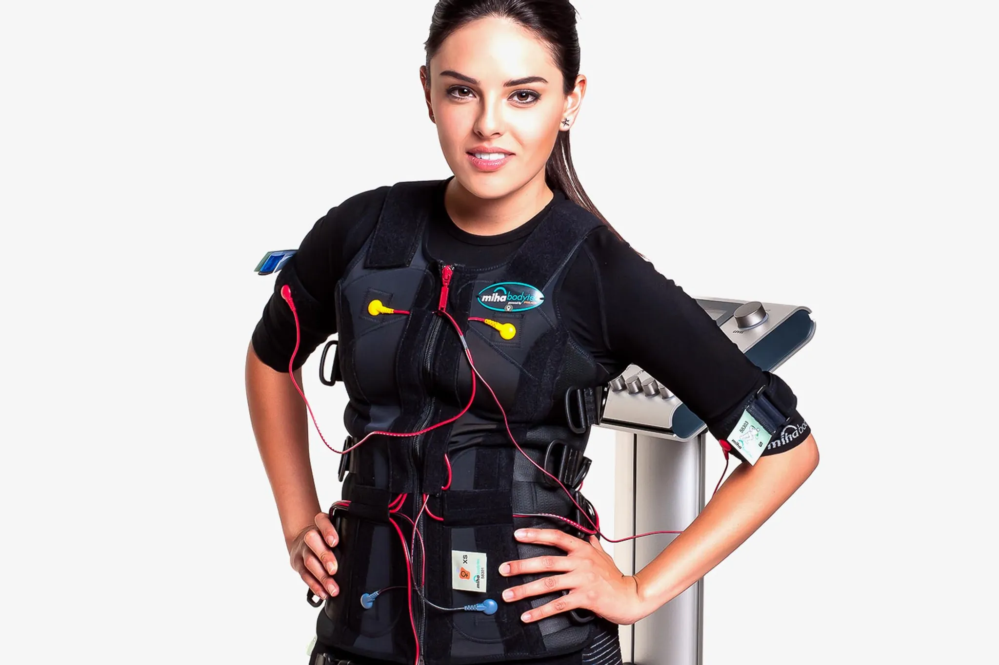 Personal Training With Max Curle