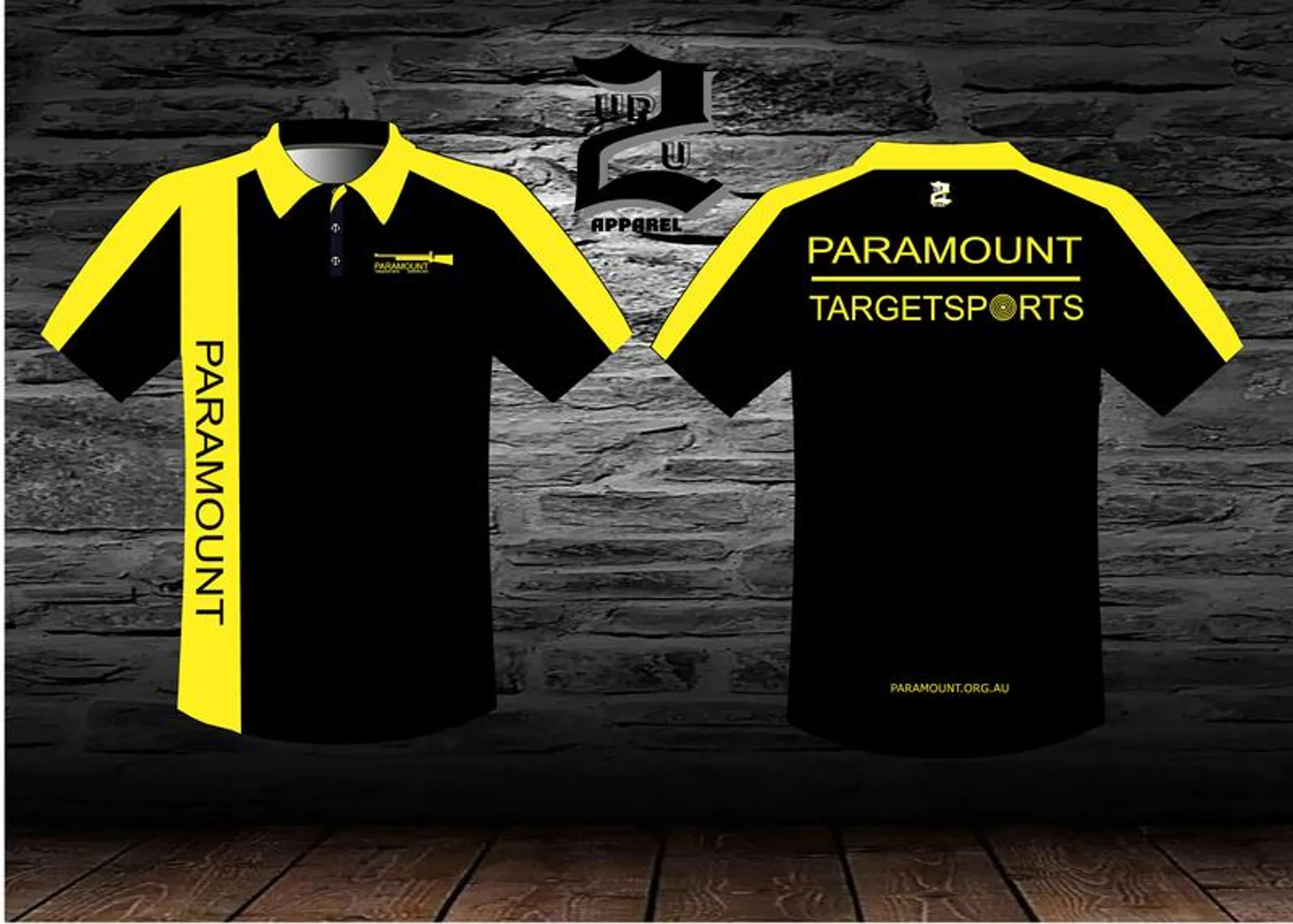 Maryborough Rifle Championships