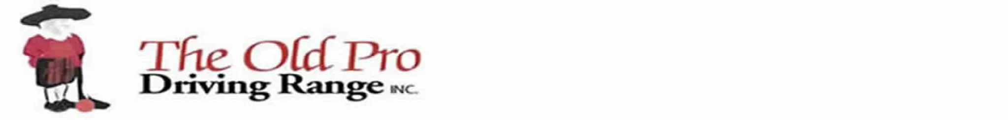 The Old Pro Driving Range