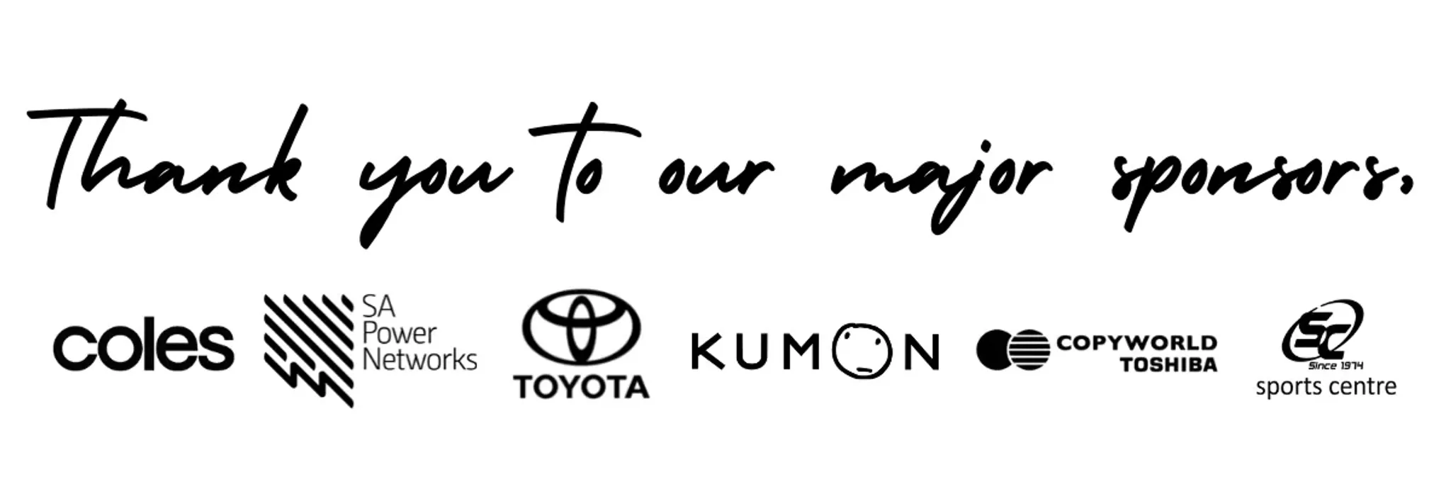 Plympton Flyers Little Athletics