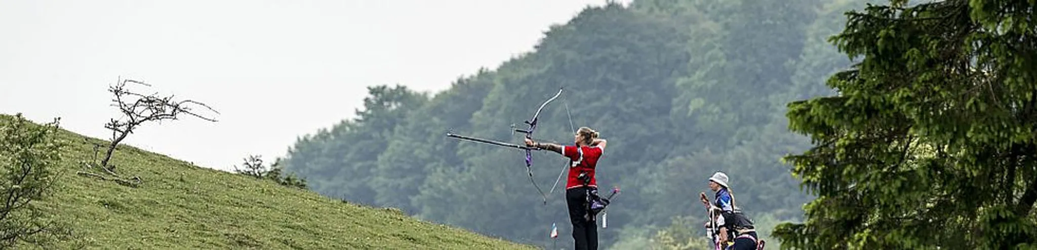 Overton Black Arrows