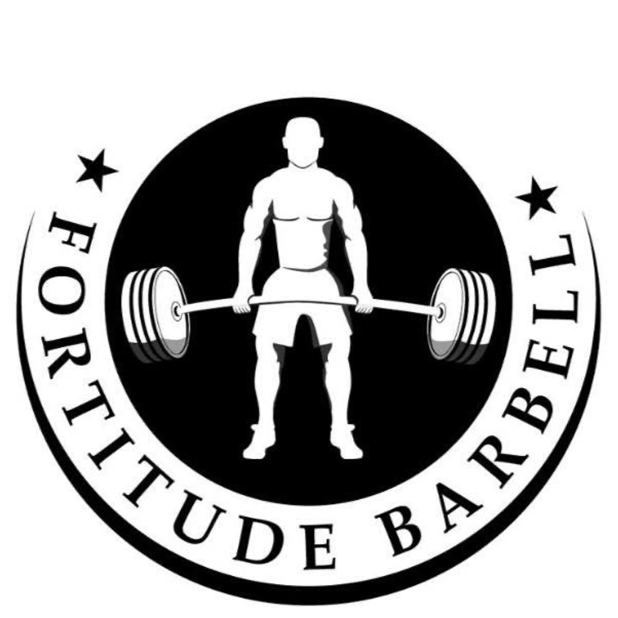 Fortitude Barbell