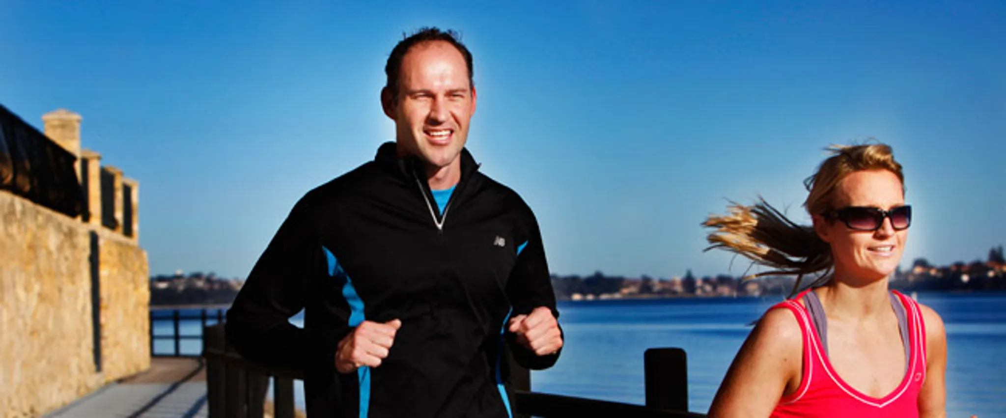 Personal Training Perth