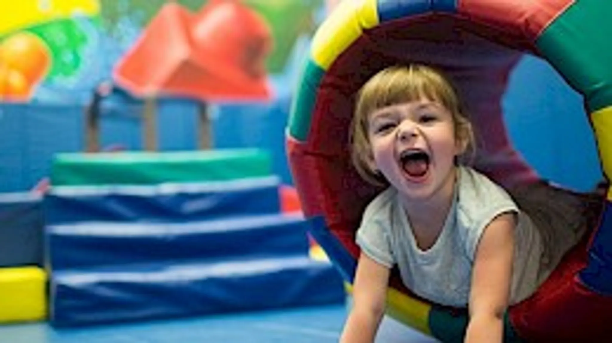 Fountain Park Recreation Centre