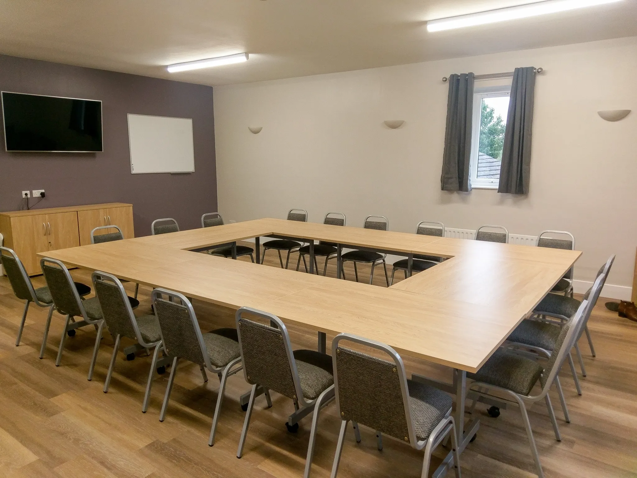 Peter Robinson PGA Golf Professional at Skipton Golf Club