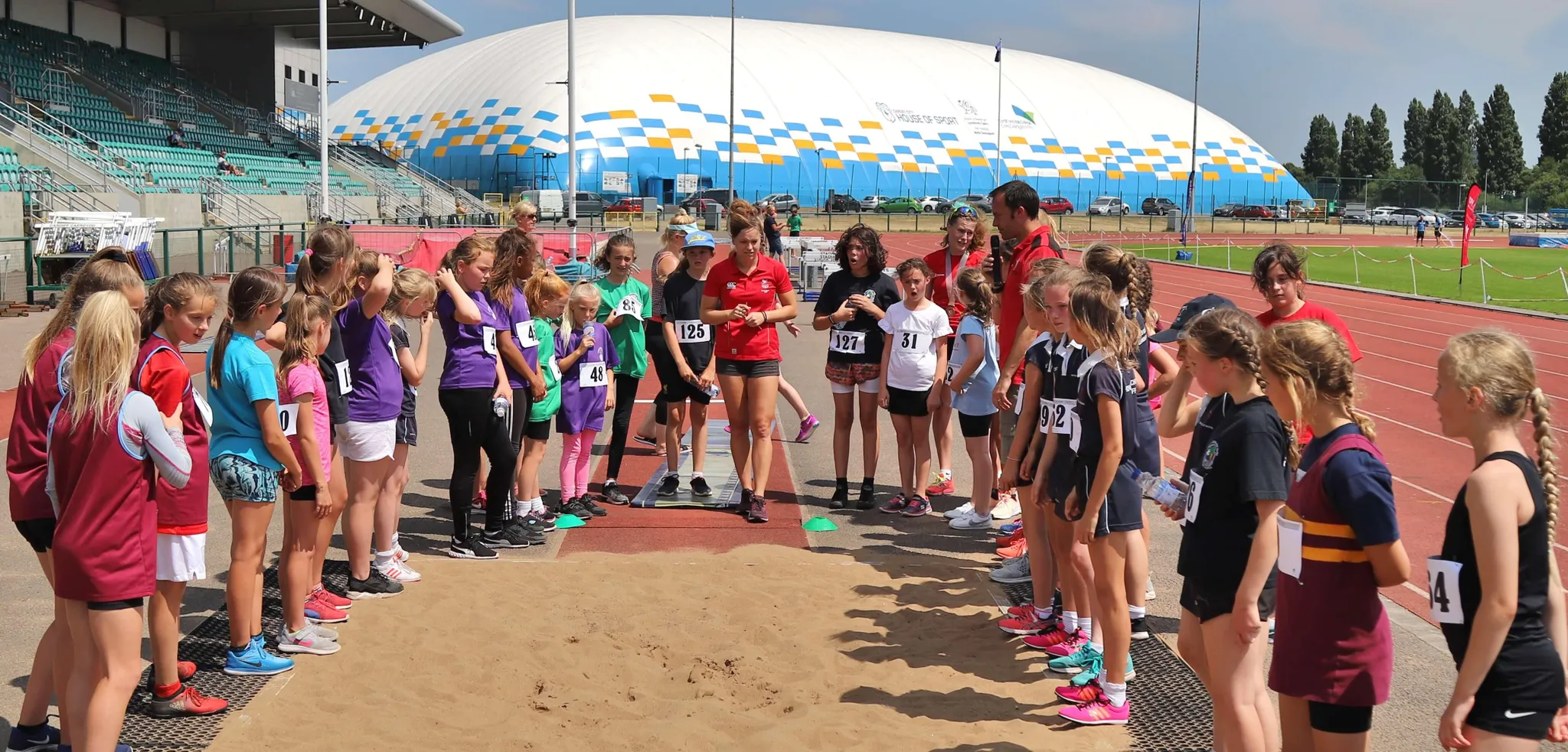 Coach in Running Fitness (WACiRF24.1) - Deeside