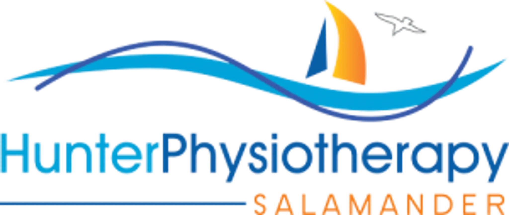 Hunter Physiotherapy - Salamander