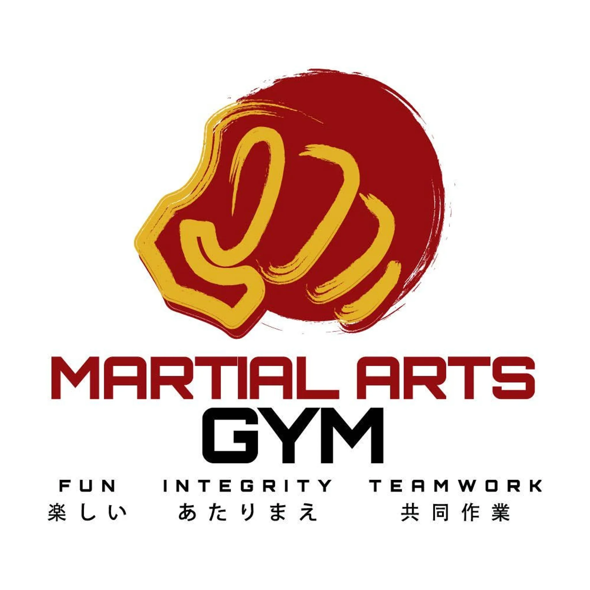 Martial Arts Gym