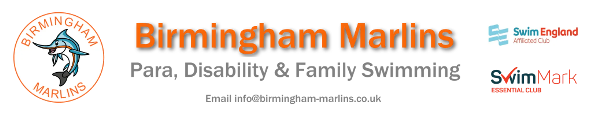 Birmingham Marlins Swimming Club