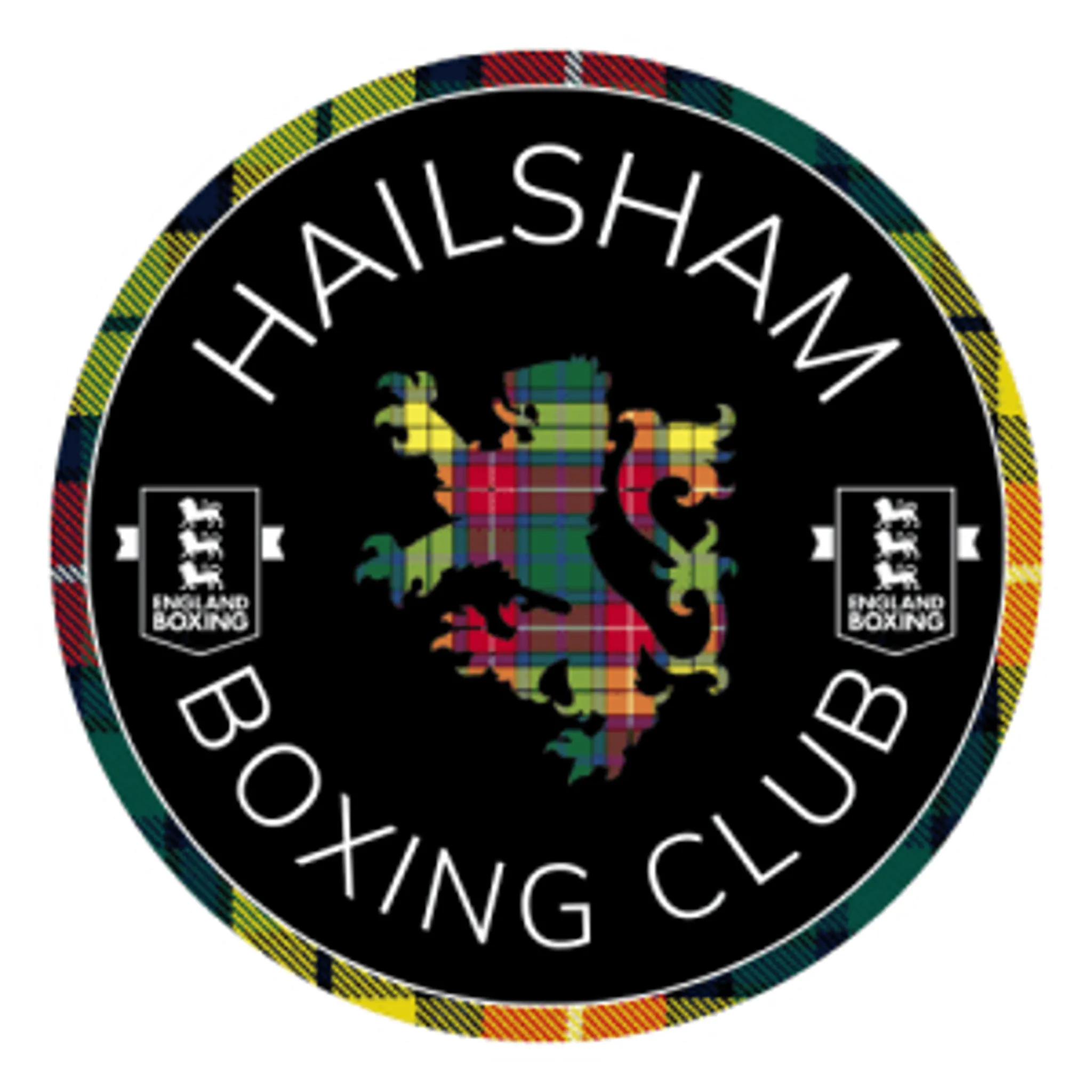 Hailsham Boxing Club