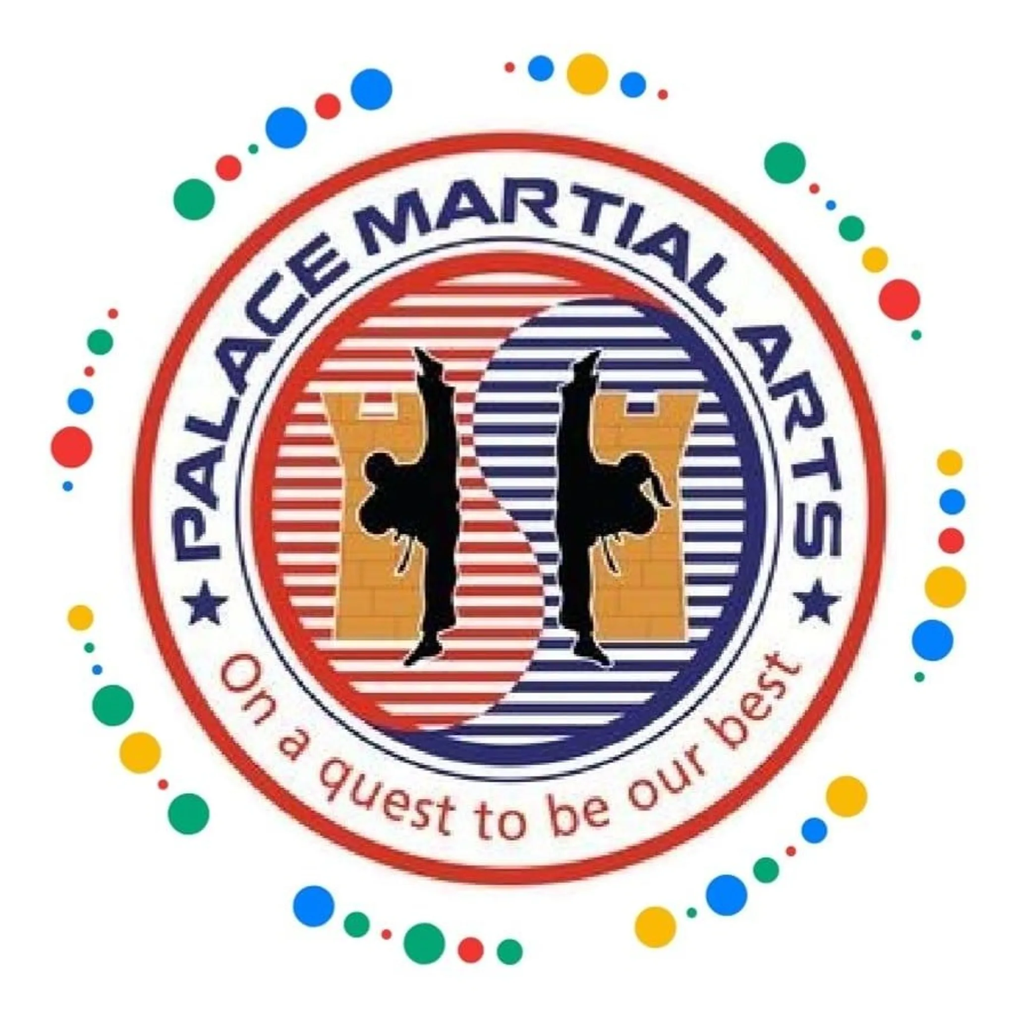 Palace Martial Arts