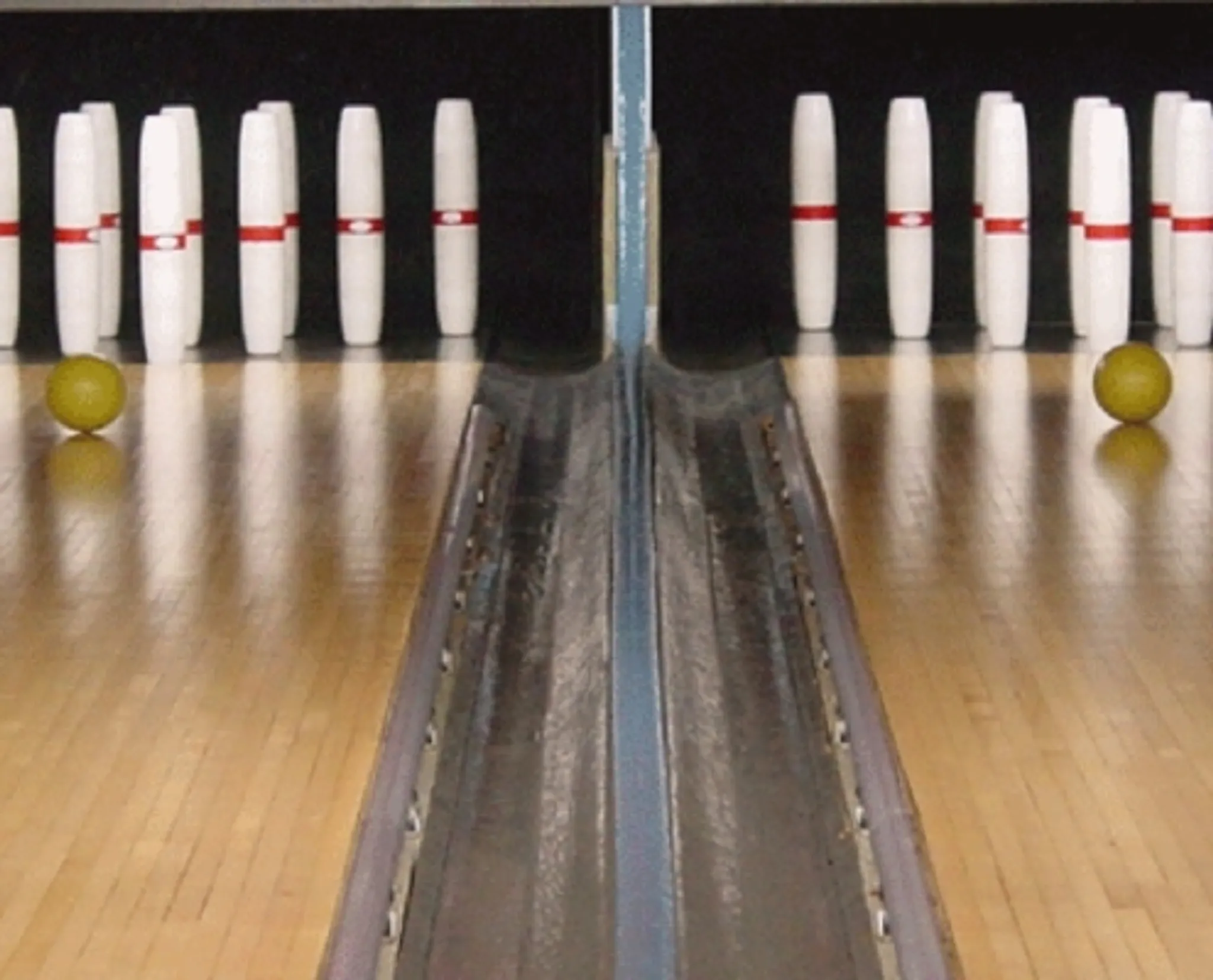 Caron's Bowling Ltd
