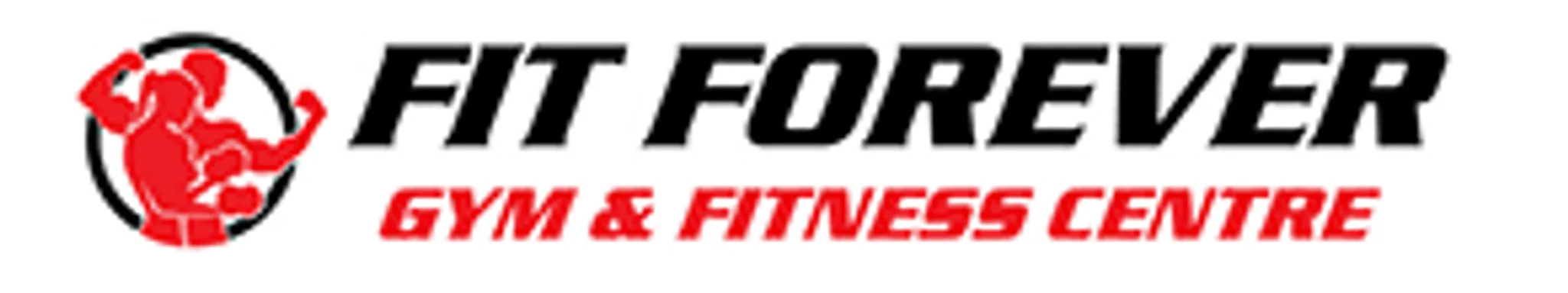 Fit Forever Gym