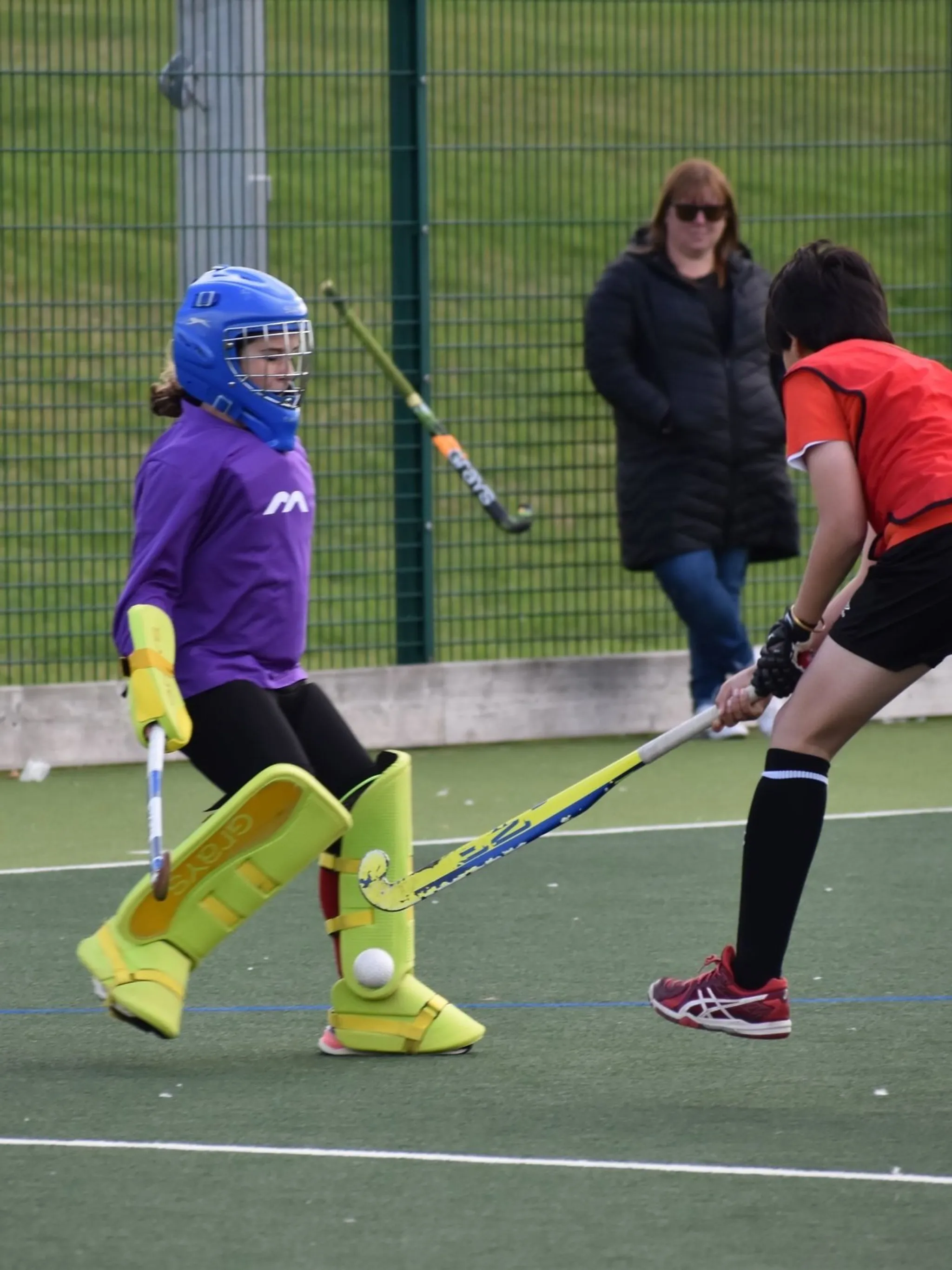 Beacon Hockey Club