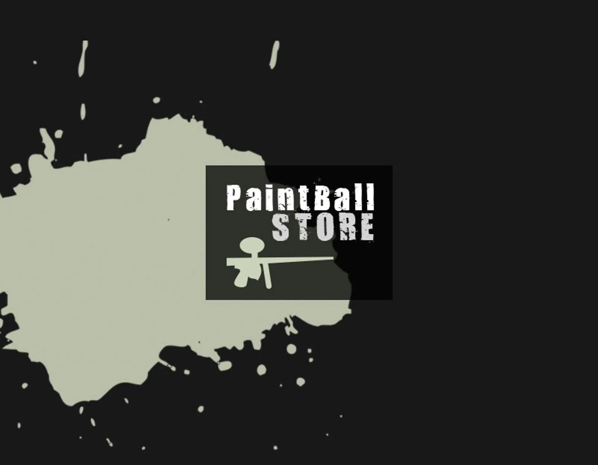 Paintball Store Marseille