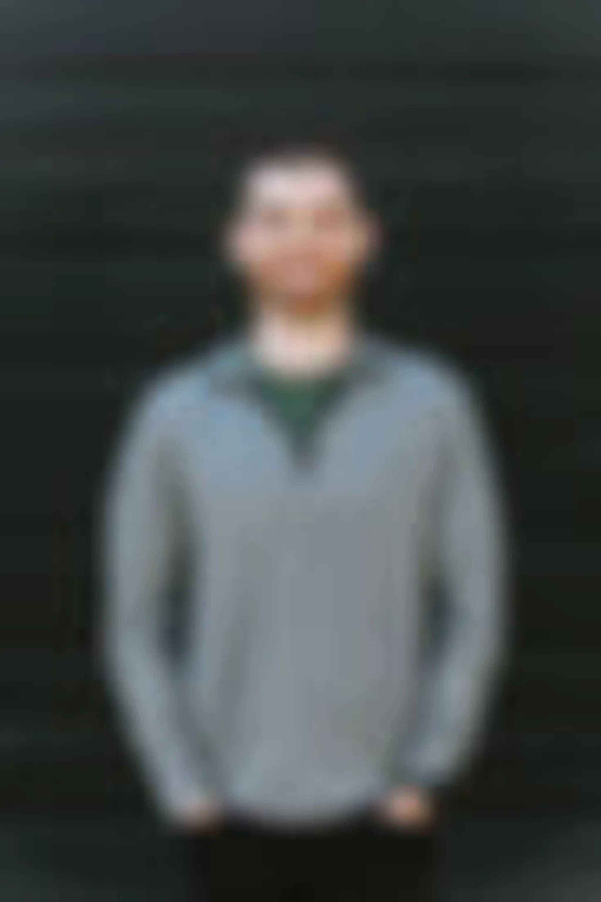 Dr. Iain Harrington - Evidence Based Chiropractor