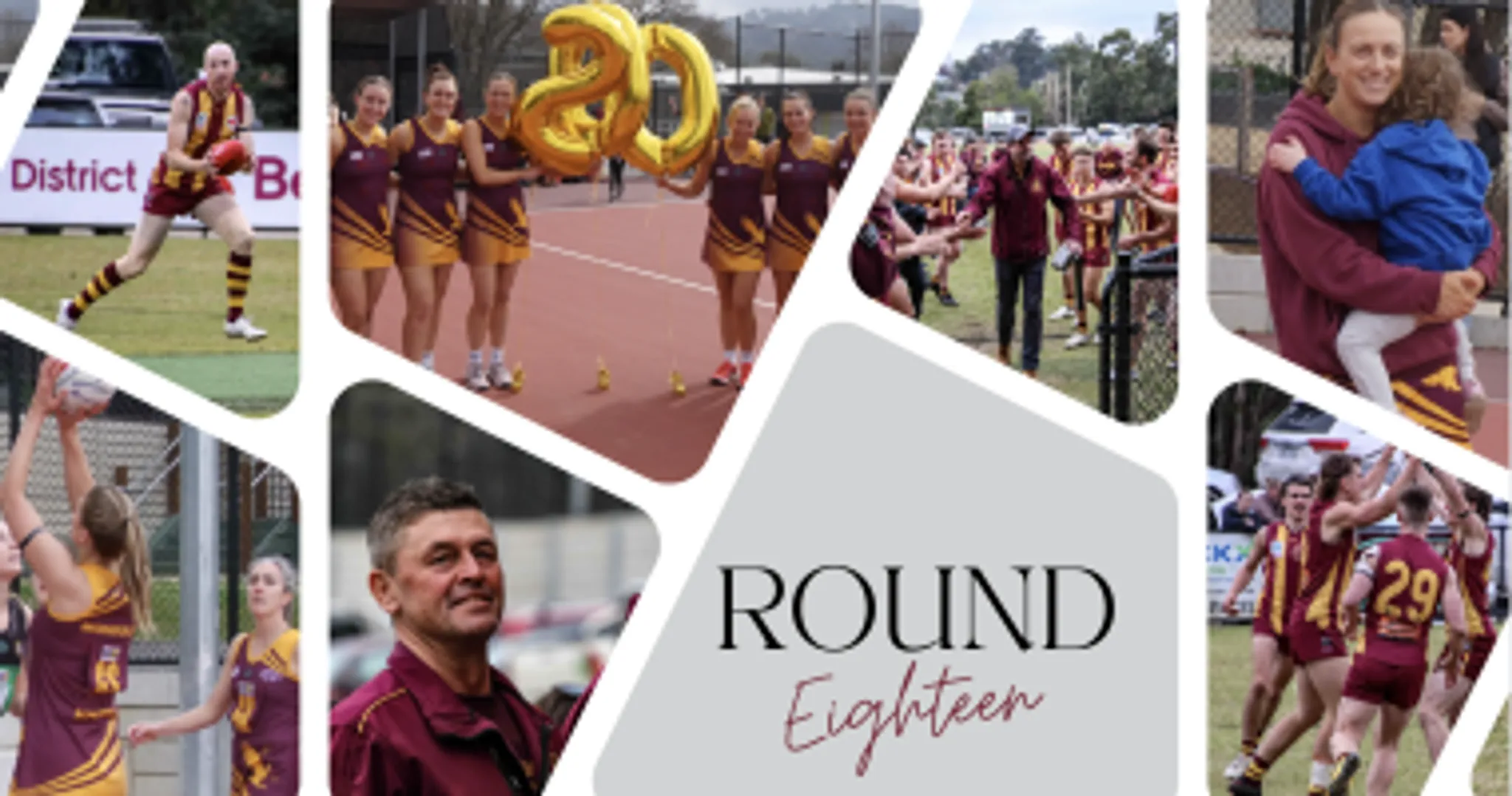 Football Seniors: Monbulk vs Olinda-Ferny Creek