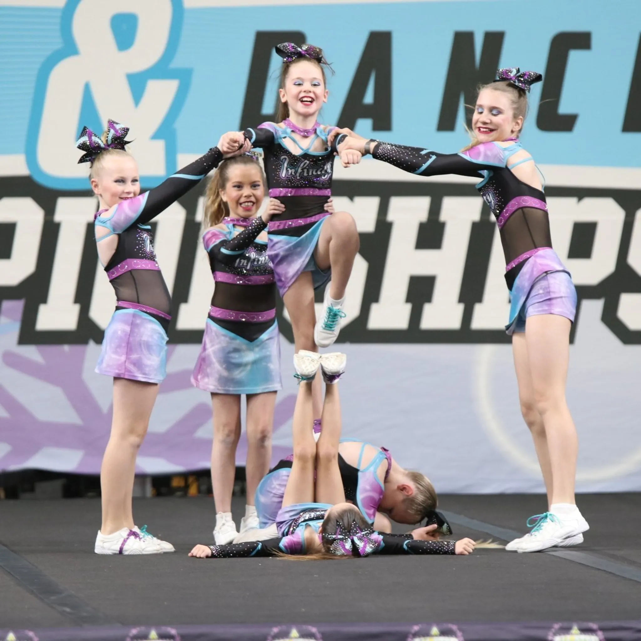 Logan’s Premier Sports Program