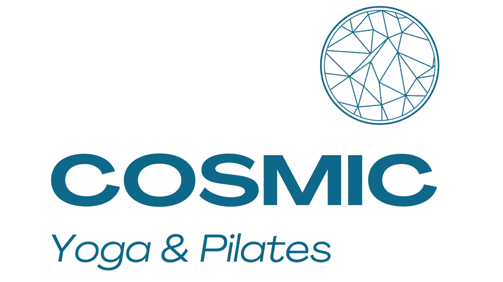 Cosmic Yoga & Pilates