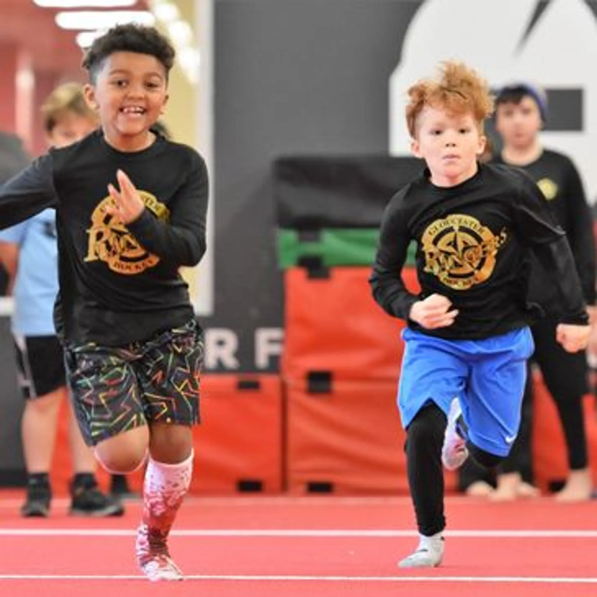 SR Hockey Spring/Summer Program