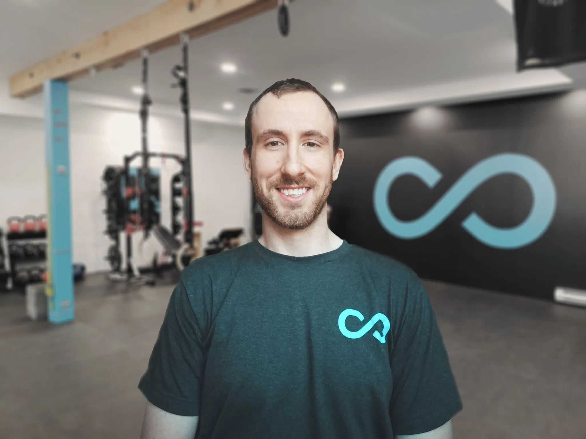 SAINT Performance & Fitness