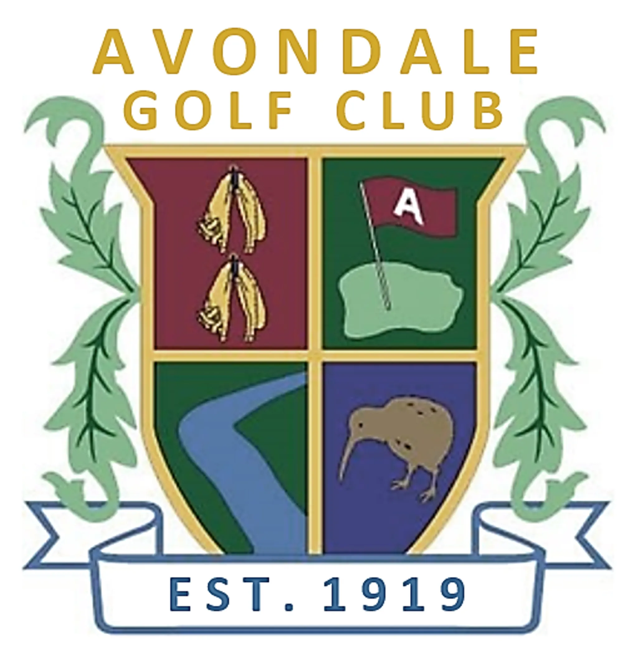 Avondale Golf Club