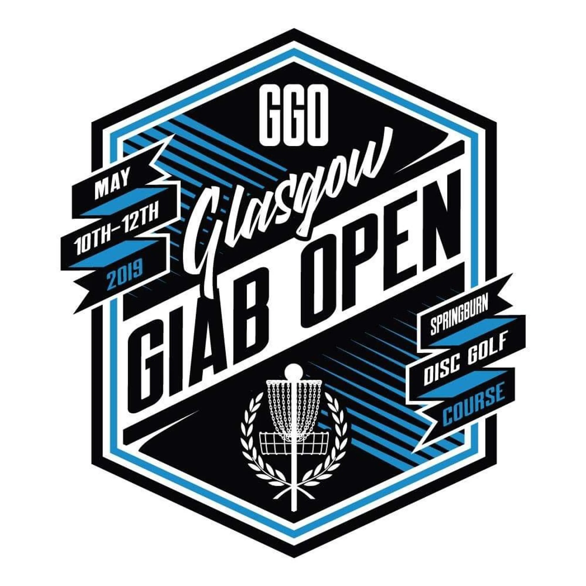 Ruchill Disc Golf Course