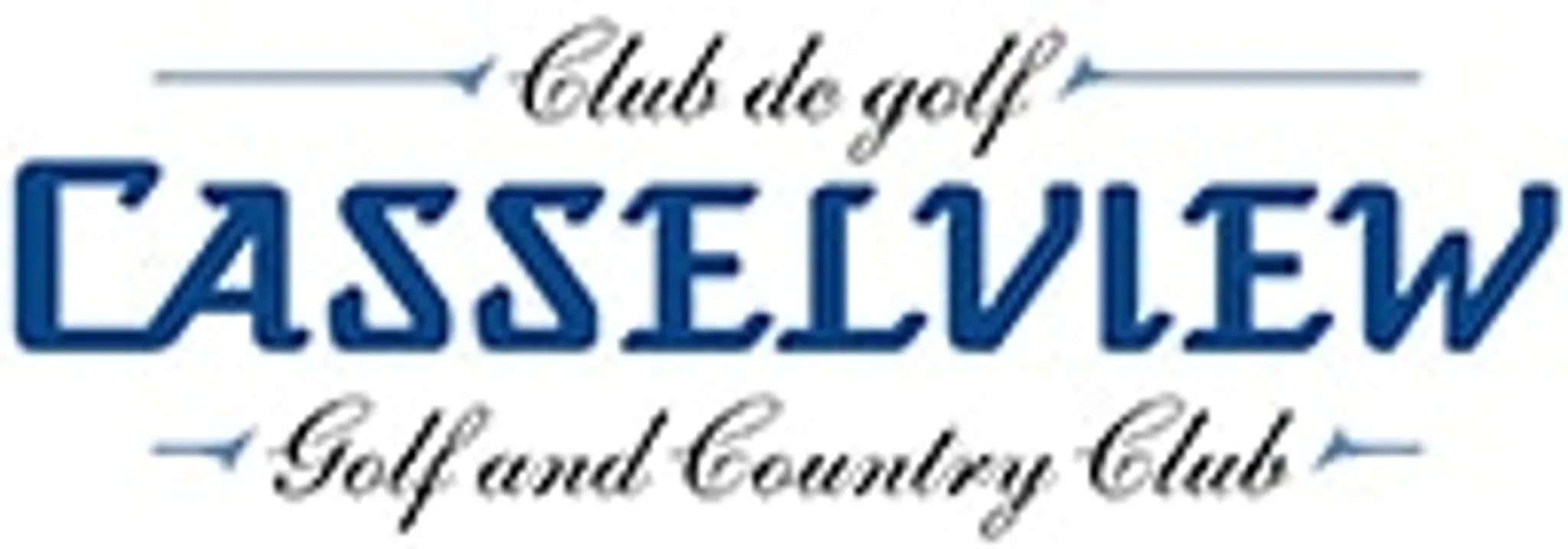 Casselview Golf & Country Club