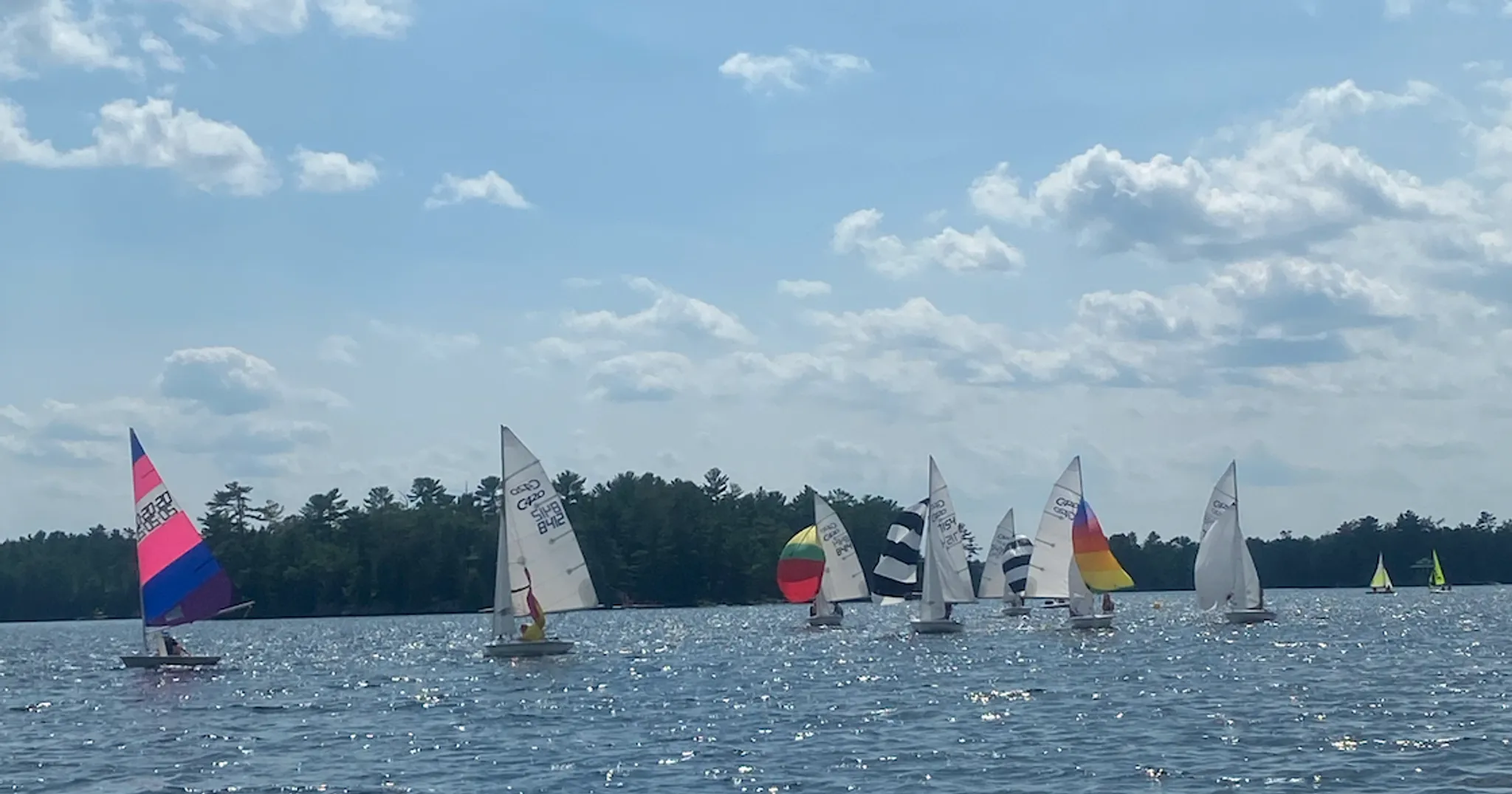 SLYC Tennis Volunteer