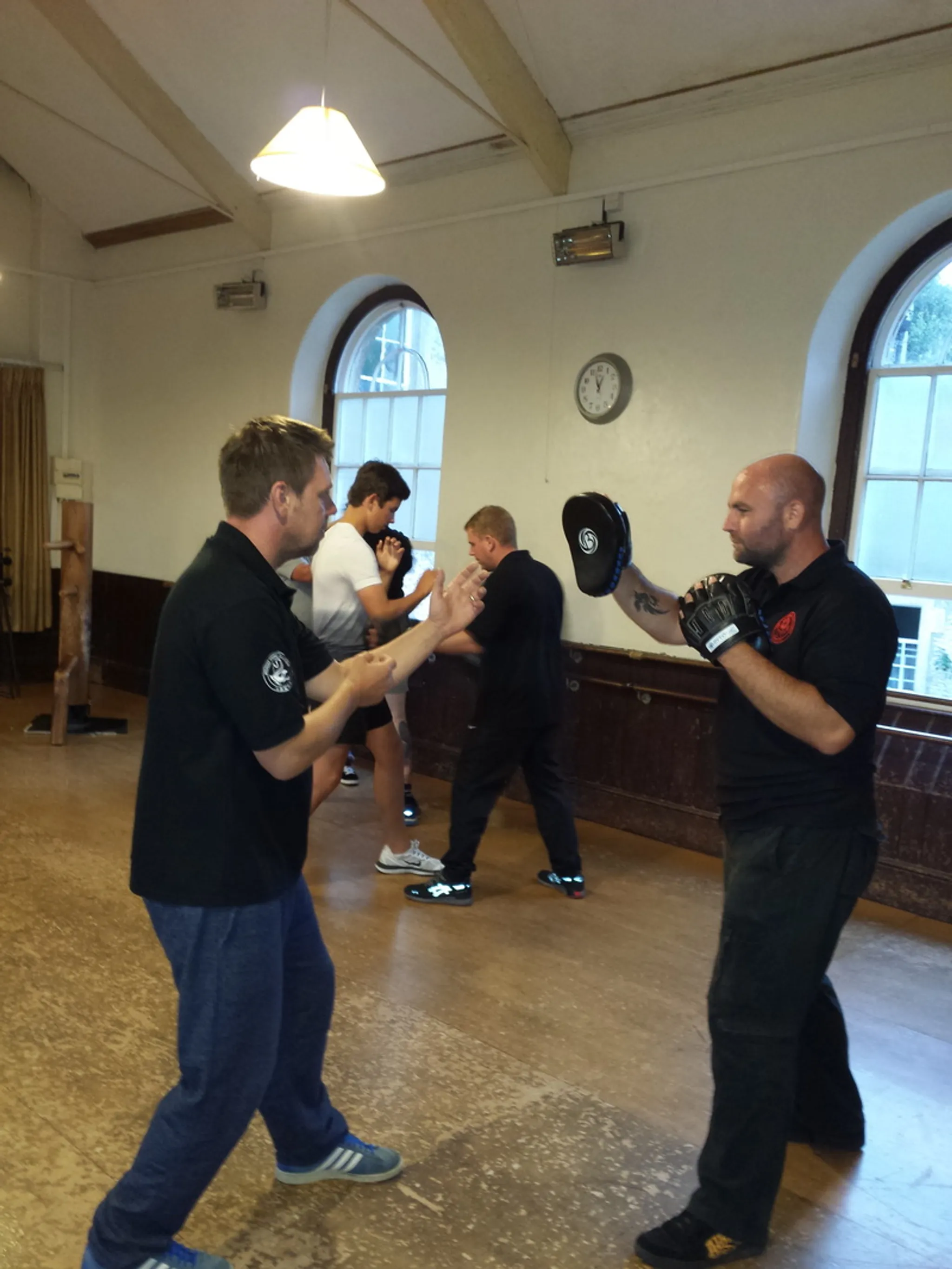 Ving Tsun Kuen Somerset