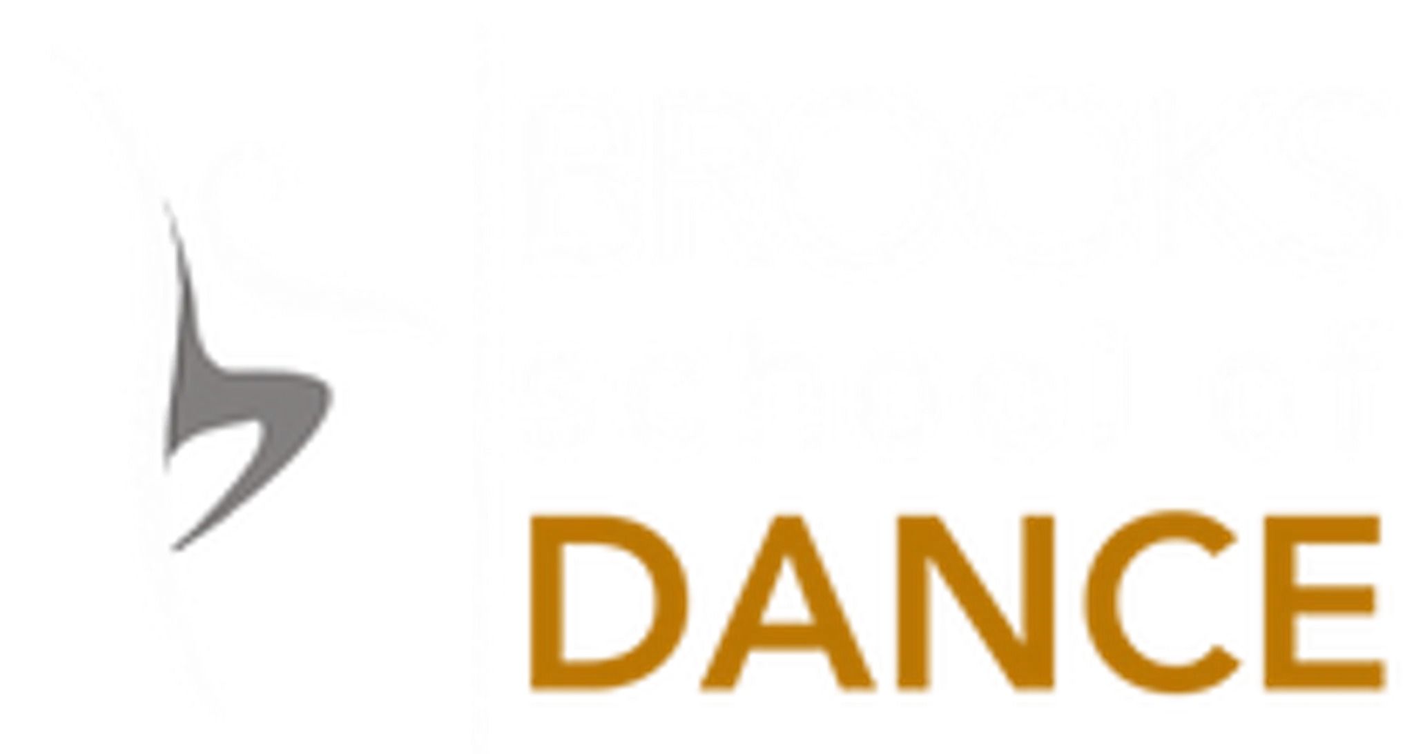Brooks School Of Dance