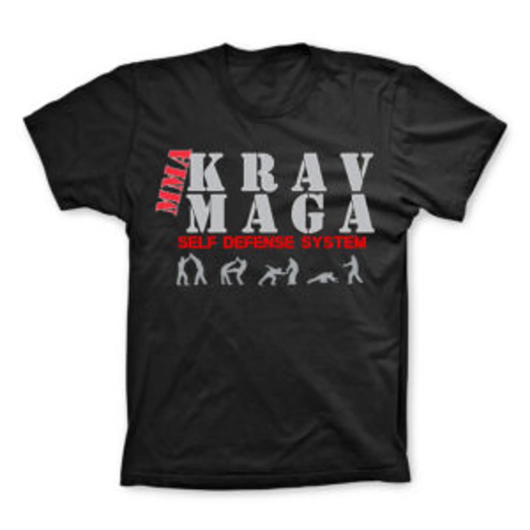 Mma Krav Maga Muswell Hill