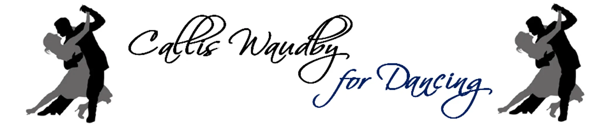 Callis Waudby School of Dancing