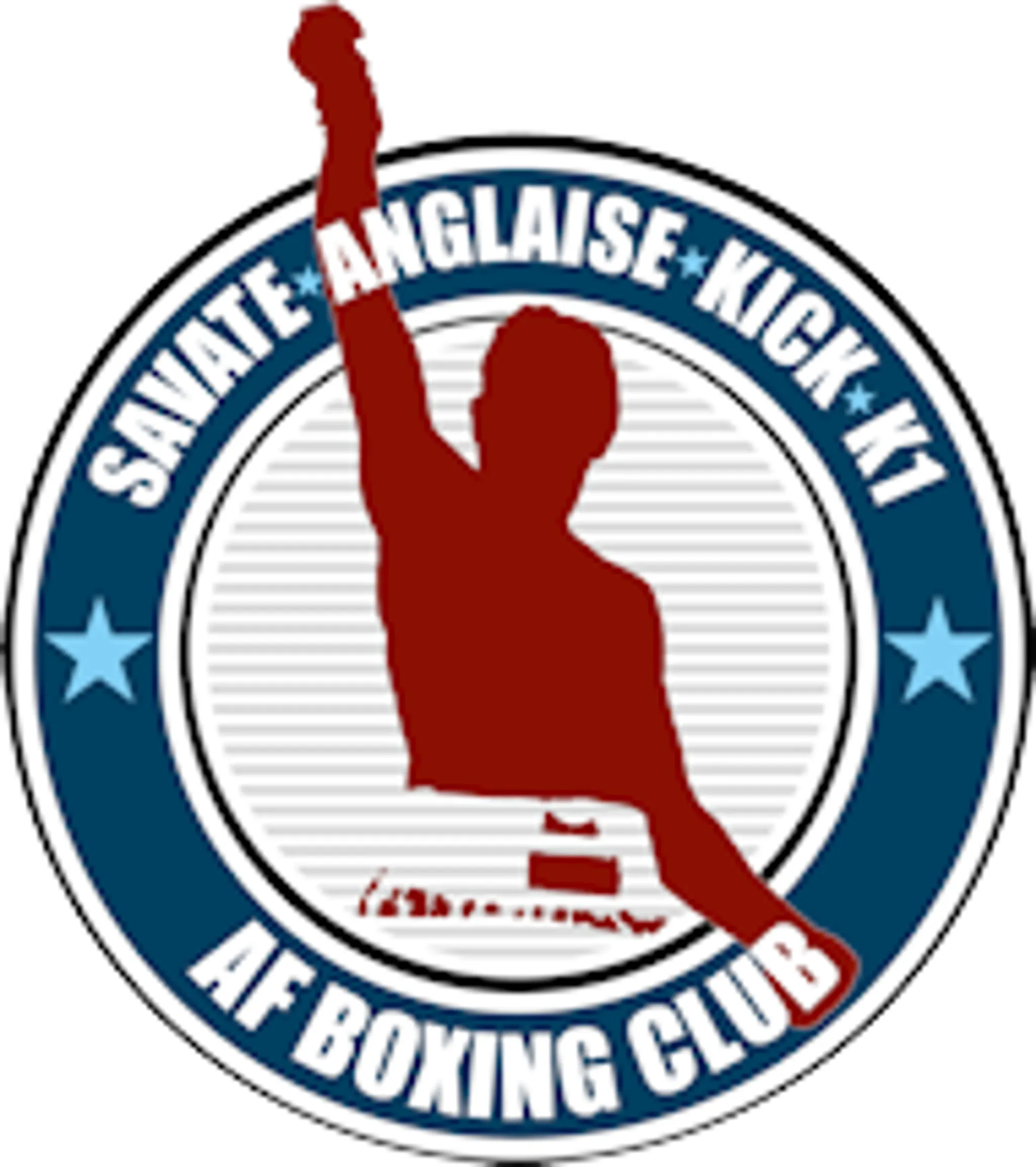 AF Boxing Club